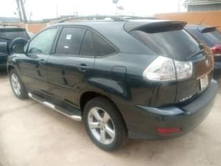 A picture of All cars displayed available at BWEALTH AUTOS