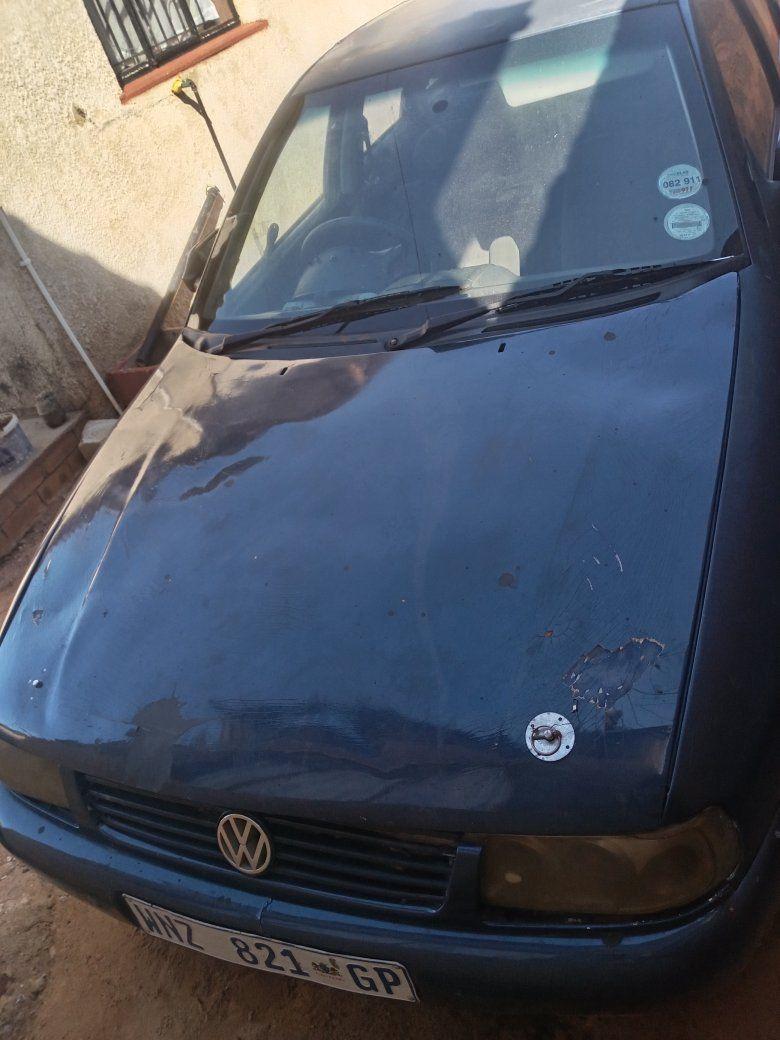 car scrapping