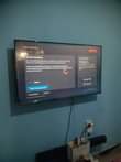 A picture of Skyworth Smart TV 4K inch 43 bei 480 000 0655695769