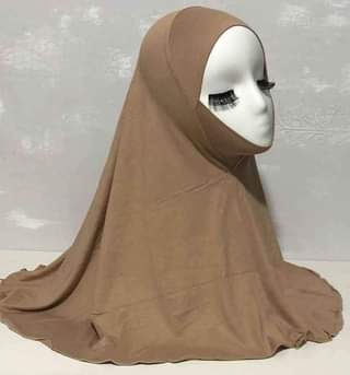 A picture of Mini Hijabs for a Modest Muslimah