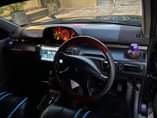 A picture of NISSAN X TRAIL