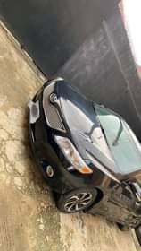 A picture of Toyota Camry Spider 2011 Full Option