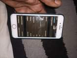 A picture of  iPhone 7
