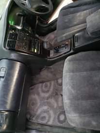 A picture of Toyota Ballun