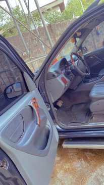 A picture of Mercedes Benz Brabus ML320 Limited Edition 08036976647