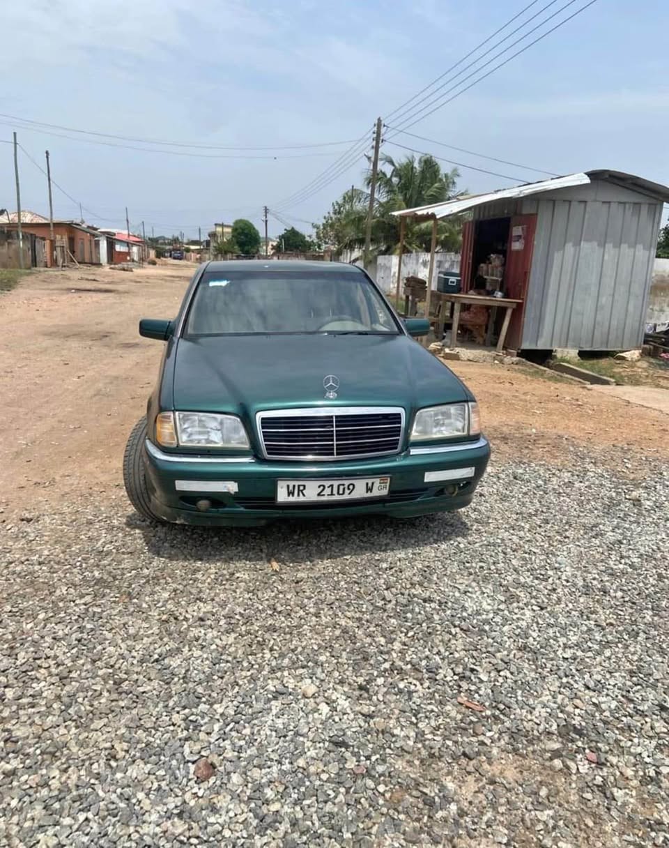 mercedes benz