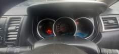 A picture of Nissan Tida 2011