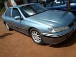 A picture of Peugeot 406 Prestige
