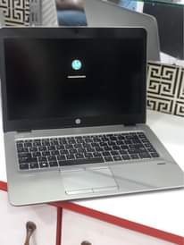 A picture of HP EliteBook 840 G4