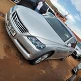 A picture of TOYOTA MARK X 2005 20M
