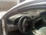 A picture of and clean Toyota
