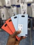 A picture of Sony Experia 8