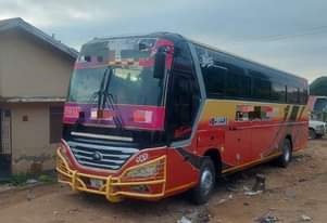 A picture of BUS INAUZWA