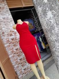A picture of High quality dresses