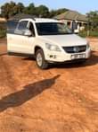 A picture of VW TIGUAN