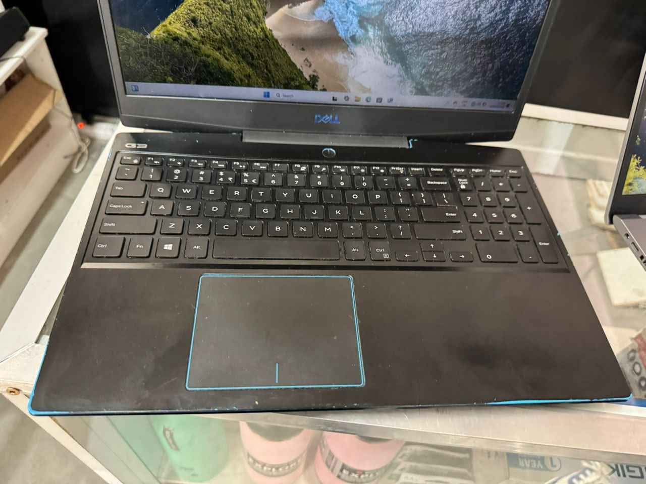 gaming laptops