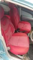 A picture of Toyota street milion 3 8 Ipo mwanza Engine safi Gear