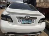 A picture of TOYOTA CAMRY 2010 UPGRADED 2017 TIGER FACE
