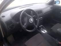 A picture of Clean Volkswagen Golf 4 Just arrived Price 400 000 Direct