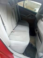 A picture of URGENT SALE Clean Reg 08 Toyota Camry muscle full option