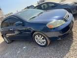 A picture of Toyota Corolla 2006