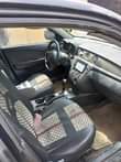 A picture of Sharp Mitsubiahi outlander 2001 accident free with a very sound