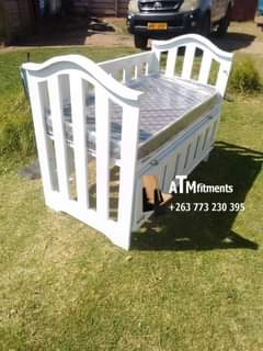 baby cot bed