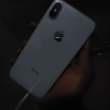 A picture of IPHONE X