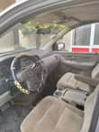 A picture of Distress sale 2001 Honda Odyssey 1 1m Naija used lagos