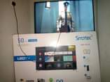 A picture of 50inch Smartec smart TV Android at 780k call 0701222348