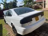 A picture of Subaru manual 8million now 0703290353