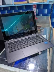 A picture of HP PROBOOK X360 TOUCHSCREEN