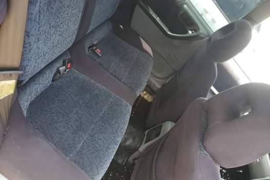 A picture of Forester on sale