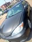 A picture of Please money needed urgently 2004model toyota Camry every thing is