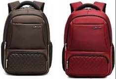 A picture of New school bags shoes available