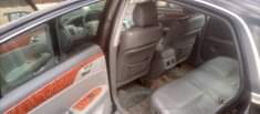 A picture of I have dis Toyota Avalon sheep in enugu going for