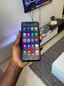 A picture of SAMSUNG A05S