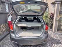 A picture of 2011 TOYOTA VENZA LE