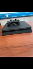 A picture of PS4 SLIM