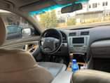 A picture of Distress 2014 camry xle