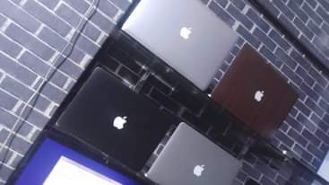 A picture of LAPTOPS