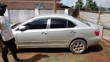 A picture of Buy and Drive