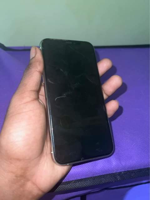 repair services