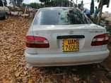 A picture of Toyota Corolla