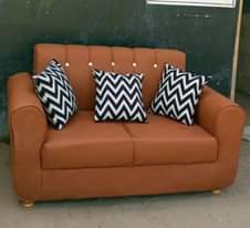 A picture of Sofa mpya 160 000 0785939368 Ndani ya dar usafir Nakuletea