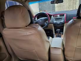 A picture of Honda Accord EOD 2005