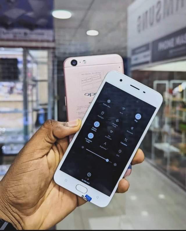 oppo a57
