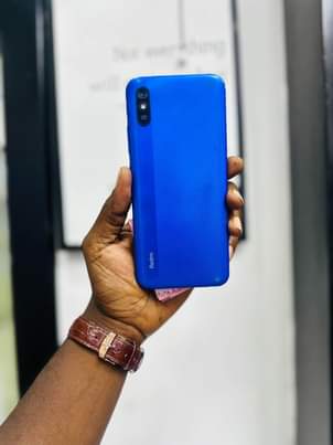 redmi