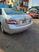 A picture of 2010 model spider for sale
