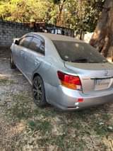 used toyota camry